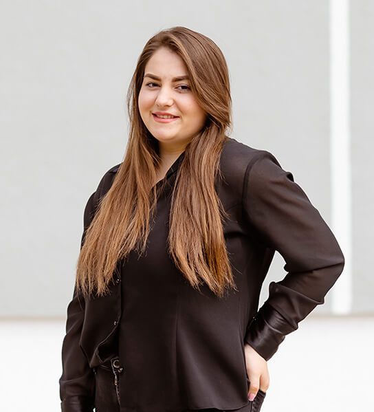 Florea Maria