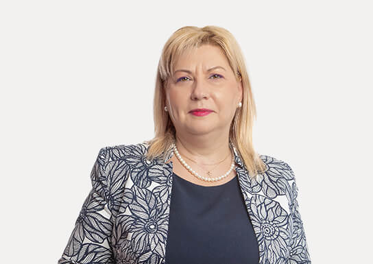 Mihaela Carmen Muntean