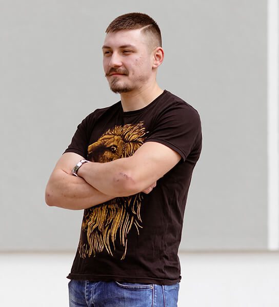 Roșca Vasile Bogdan