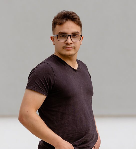 Rusu Adrian