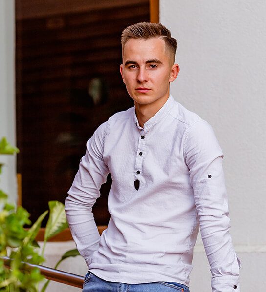Sergiu Laurentiu