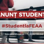 Graficul achitarii taxelor de scolarizare pentru studentii UDJG