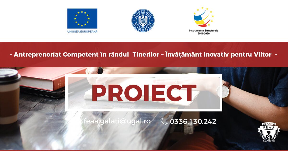 Învățământ Inovativ pentru Viitor
