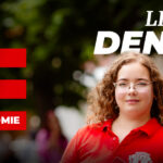 Denisa Leonte, doctorandă și voluntar FEAA Galați, vorbește despre evoluția de la studentă la cercetător și rolul său în comunitate