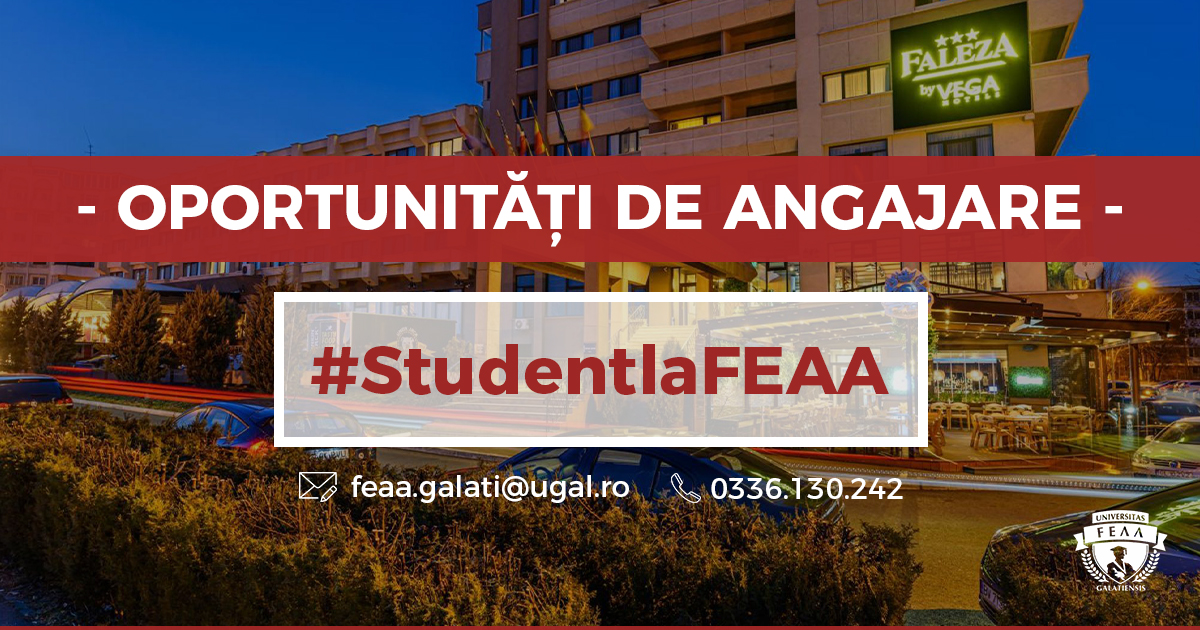 Angajare vega