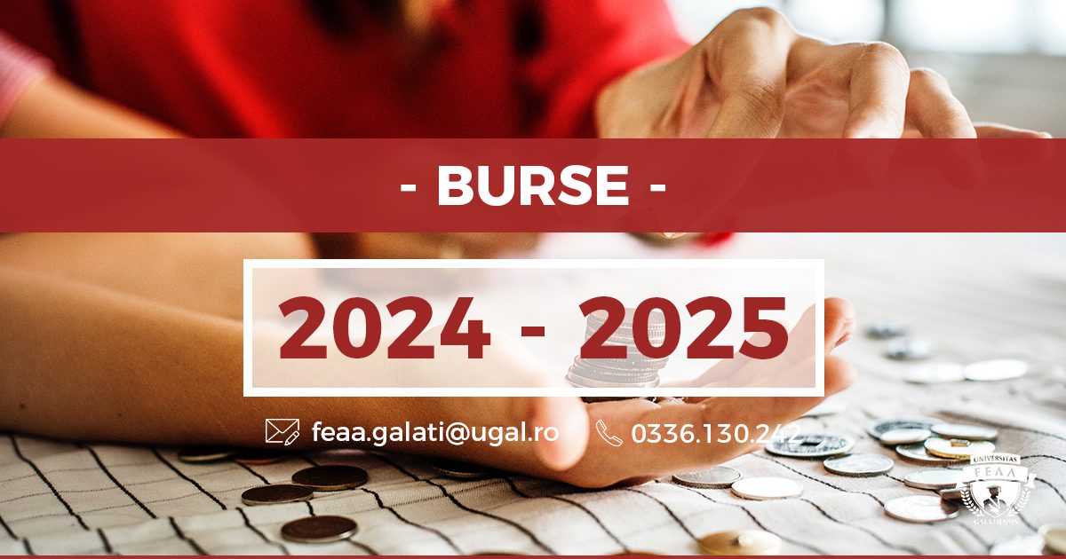 Burse 2425