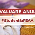 Evaluarea studenţilor din anul I licență la sfârşitul anului universitar 2025-2026