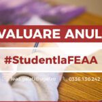Evaluarea studenţilor din anul II licență la sfârşitul anului universitar 2024-2025