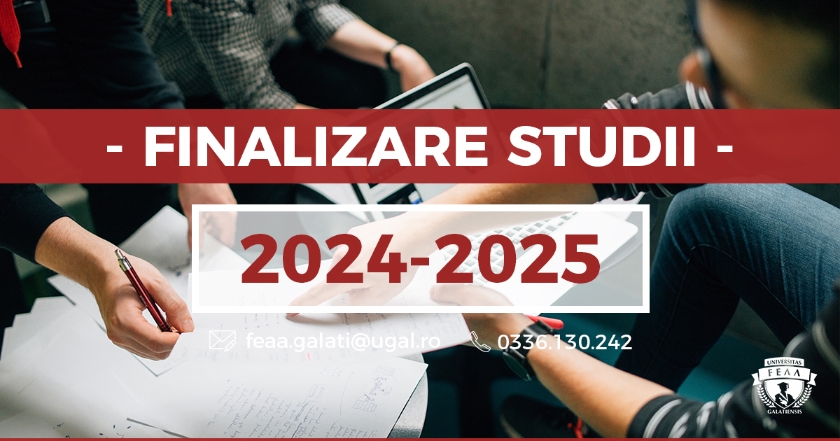 Finalizare 2425
